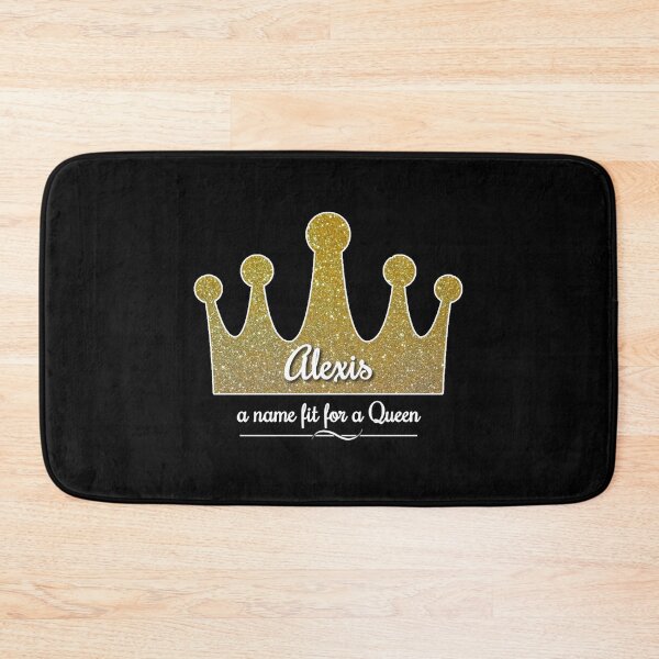Item preview, Alexis  Alexis a name fit for a queen  Alexis name designed and sold by hassan-cummins.