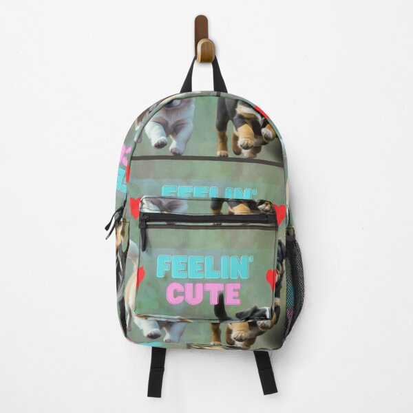 Item preview, 'FEELIN CUTE' designed and sold by JakardPenn.