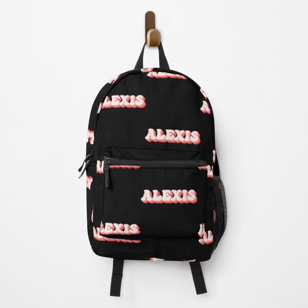 Item preview, Alexis - Name designed and sold by hassan-cummins.