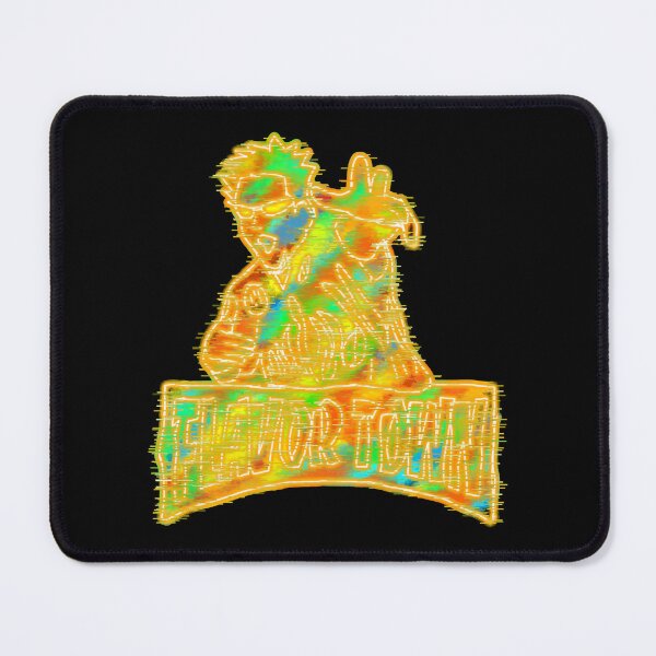 Item preview, Flavor Town, guy fieri, fieri, dives, food, cute, dragon, chef, dragons, town, red, designed and sold by ElijiahMc-milli.