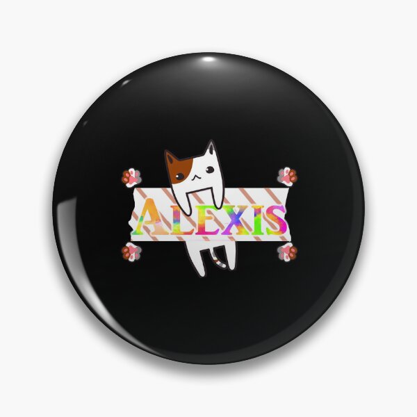 Artikelvorschau, Alexis Kitty Design entworfen und verkauft von hassan-cummins.