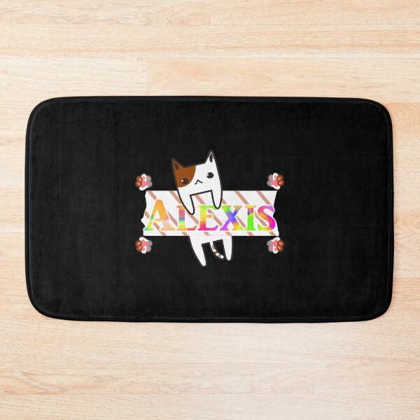 Artikelvorschau, Alexis Kitty Design entworfen und verkauft von hassan-cummins.