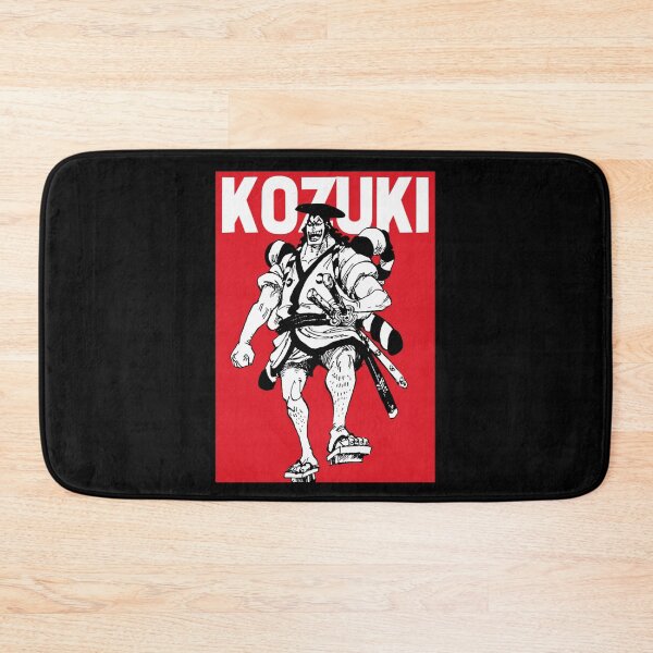 Item preview, Kozuki Oden  essentiel  designed and sold by Kenyattaowlows.