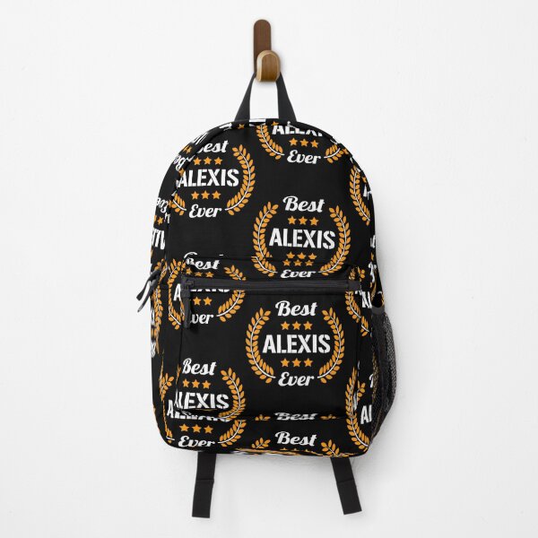 Item preview, Alexis Name Alexis The Man The Myth The legend designed and sold by hassan-cummins.