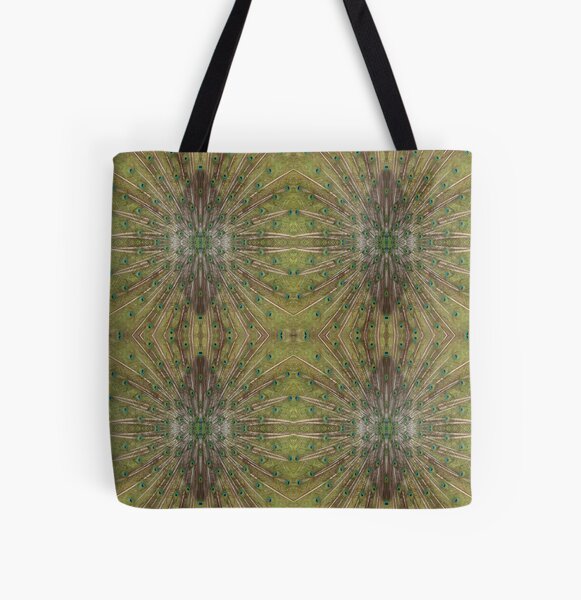 Concordant, rich, wealthy, affluent, abundant, full, opulent,  heavy, ample, copious All Over Print Tote Bag