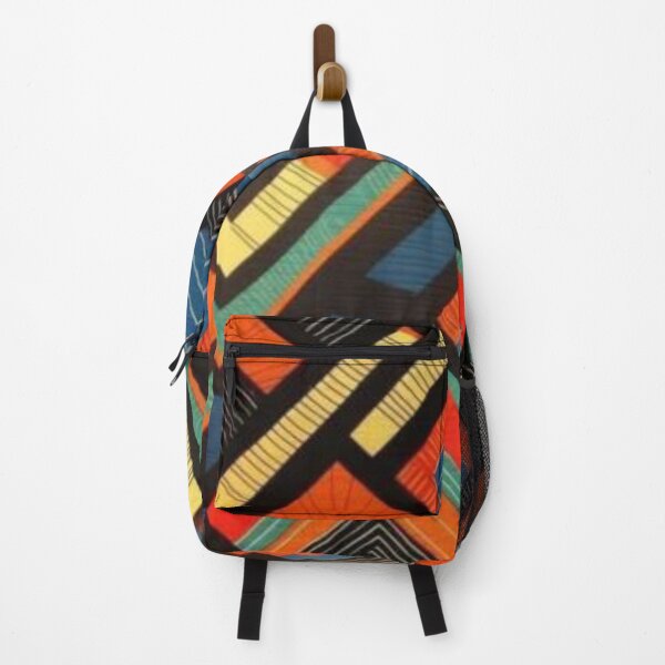 Item preview, Geometric African Pattern designed and sold by GoeCentric.