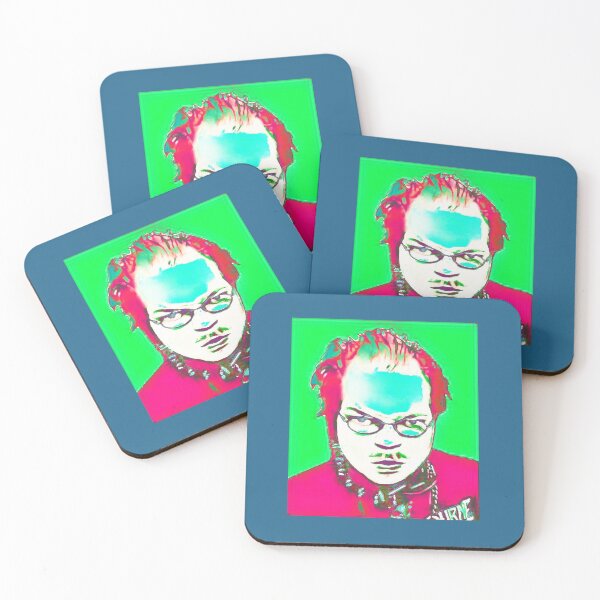 Item preview, KingCobraJFS Icon Neon Demo designed and sold by adbry.