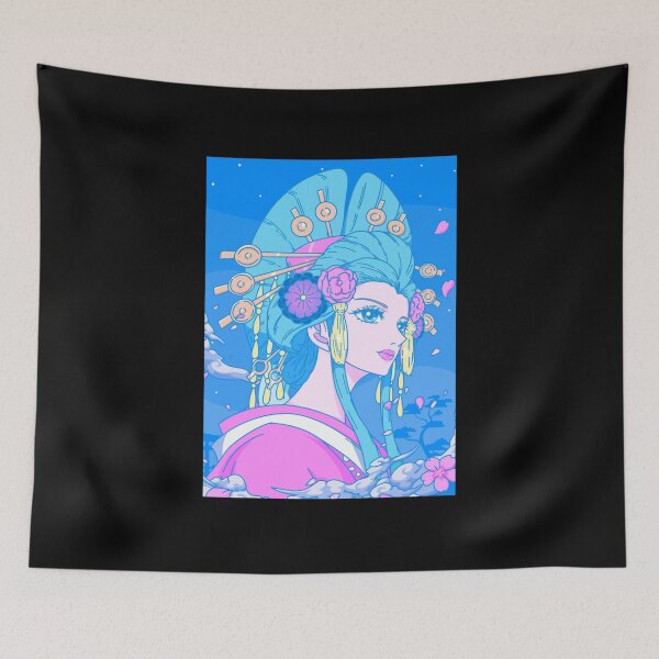 Item preview, Kozuki Hiyori premium designed and sold by Kenyattaowlows.