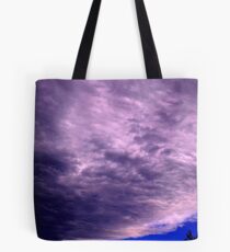 Apocolypse Tote Bag