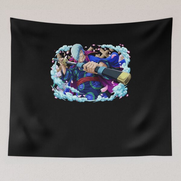 Item preview, KYOSHIRO T-shirt classique classique designed and sold by Kenyattaowlows.