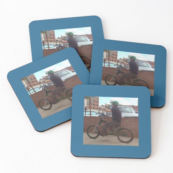 Item preview, KingCobraJFS I Ride Bike Cobes Jord TWU Gothic Badboy designed and sold by adbry.