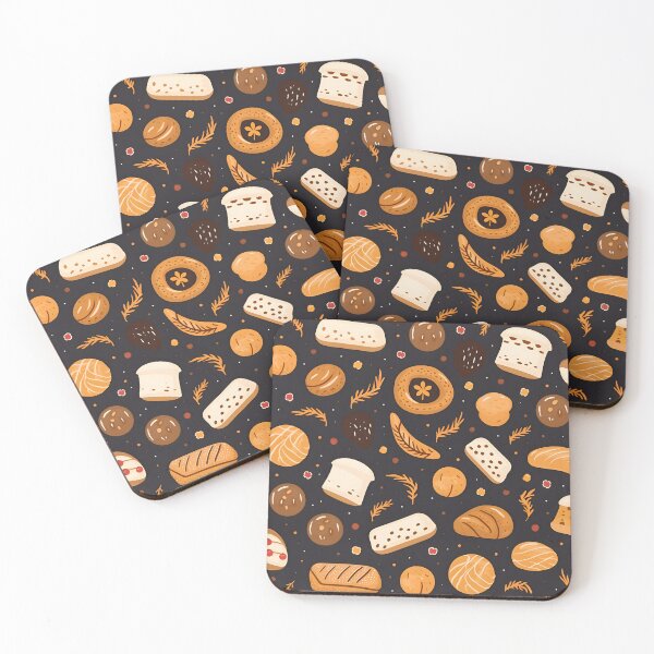 Item preview, Midnight Bakery designed and sold by StudioThink.