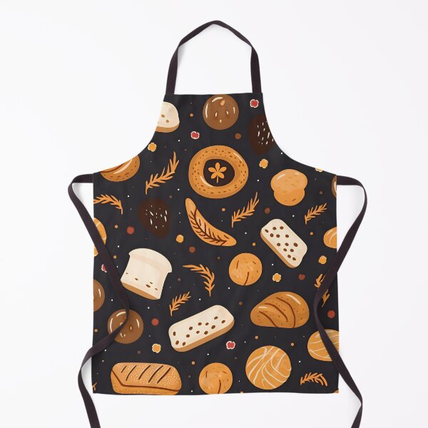 Item preview, Midnight Bakery designed and sold by StudioThink.