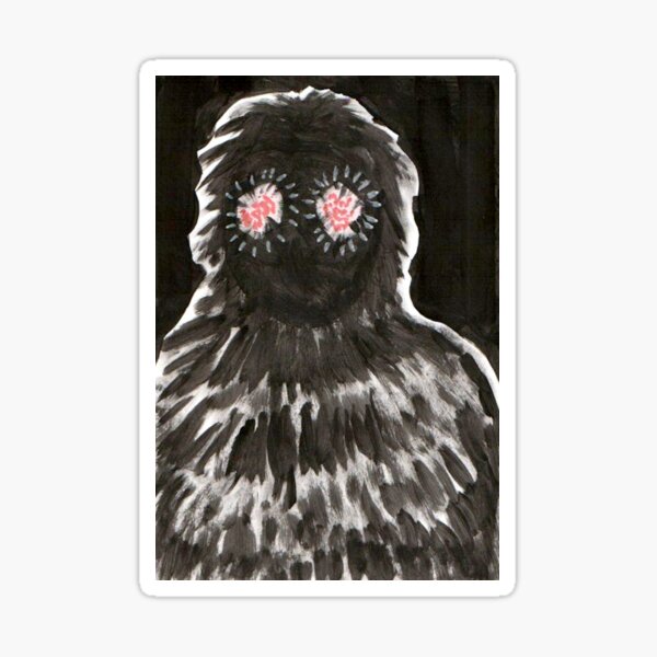Item preview, The Man from the Woods designed and sold by ZJ28B.