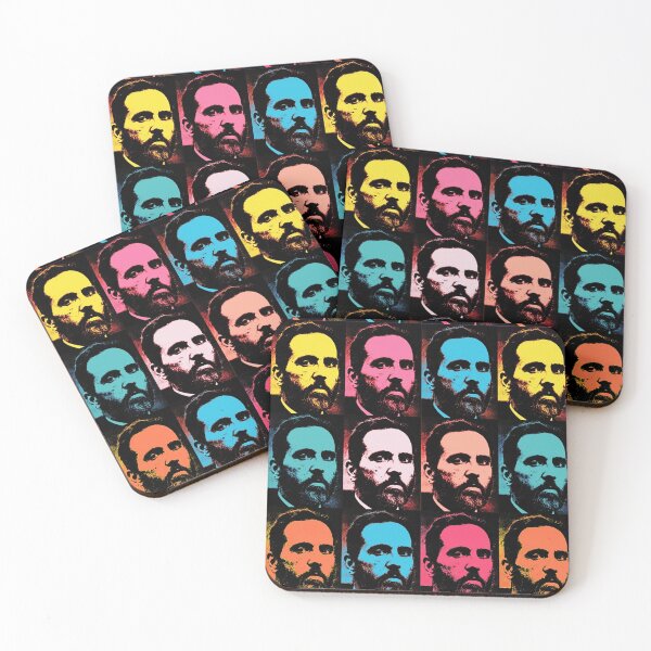 Item preview, Jack Smith - Justice Superstar 5 designed and sold by Thelittlelord.