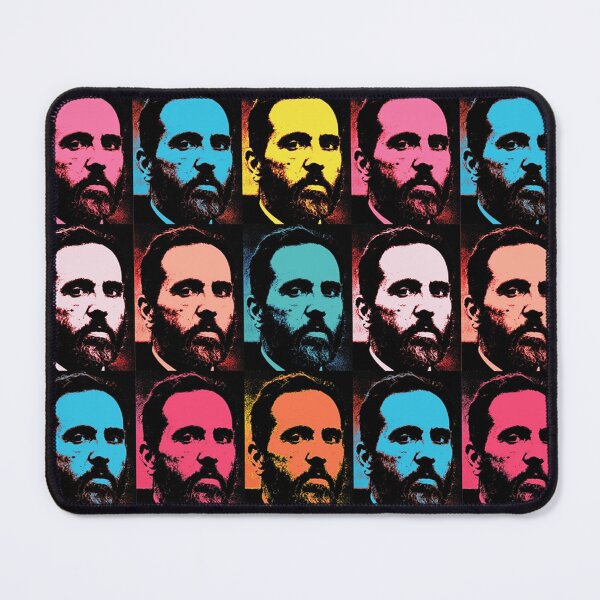 Item preview, Jack Smith - Justice Superstar 5 designed and sold by Thelittlelord.