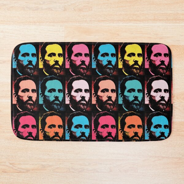 Item preview, Jack Smith - Justice Superstar 5 designed and sold by Thelittlelord.