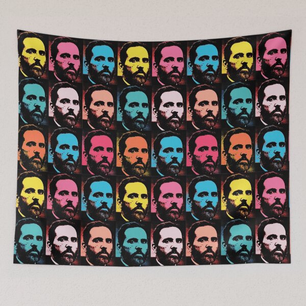 Item preview, Jack Smith - Justice Superstar 5 designed and sold by Thelittlelord.