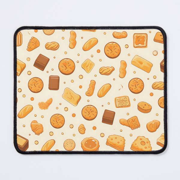 Item preview, Just Bakery designed and sold by StudioThink.
