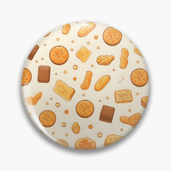 Item preview, Just Bakery designed and sold by StudioThink.