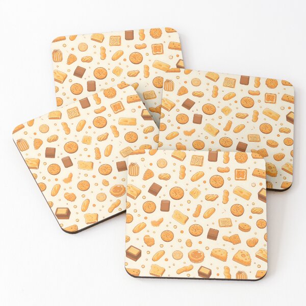 Item preview, Just Bakery designed and sold by StudioThink.