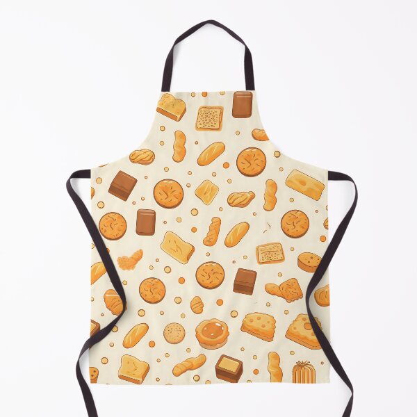 Item preview, Just Bakery designed and sold by StudioThink.