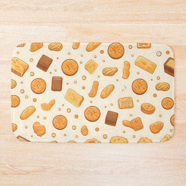 Item preview, Just Bakery designed and sold by StudioThink.