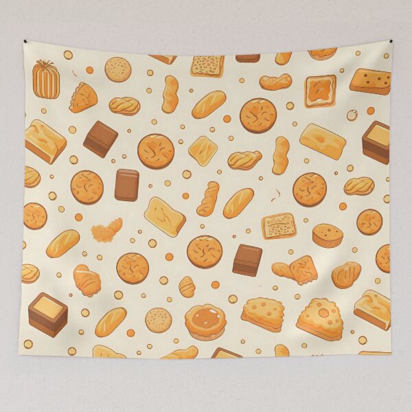 Item preview, Just Bakery designed and sold by StudioThink.