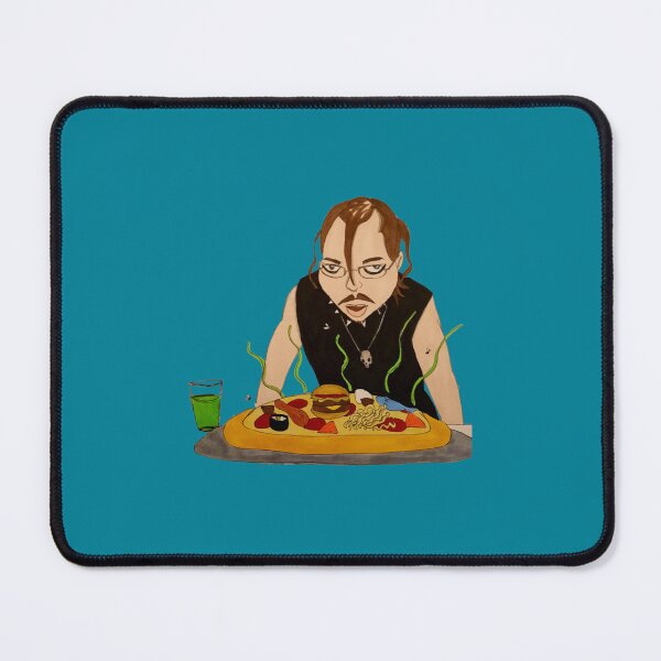 Item preview, Kingcobrajfs Pizza Hacked designed and sold by adbry.