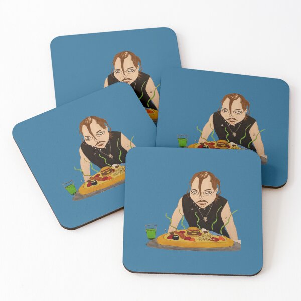 Item preview, Kingcobrajfs Pizza Hacked designed and sold by adbry.