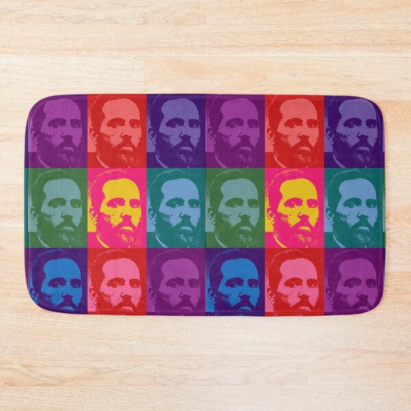 Item preview, Jack Smith - Justice Superstar 6 designed and sold by Thelittlelord.