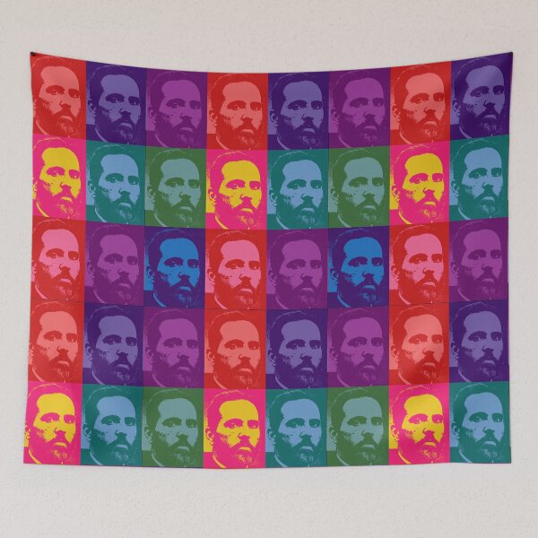Item preview, Jack Smith - Justice Superstar 6 designed and sold by Thelittlelord.