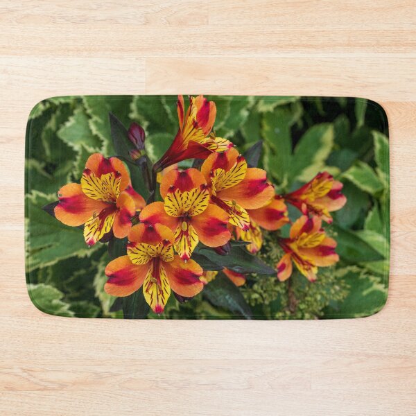 Item preview, Tiger Lilies designed and sold by TravellingFatmn.