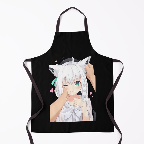 Item preview, Shirakami Fubuki designed and sold by LoisClothesSmi.