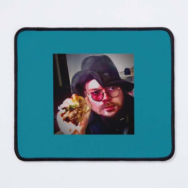 Item preview, KingCobraJFS KingCobra Cobes Food Review Apple Burger King Cobra (3) designed and sold by adbry.