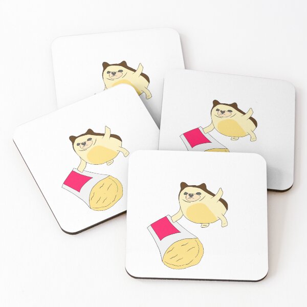 Item preview, The Hashbrown Hedgehog designed and sold by Msix272.