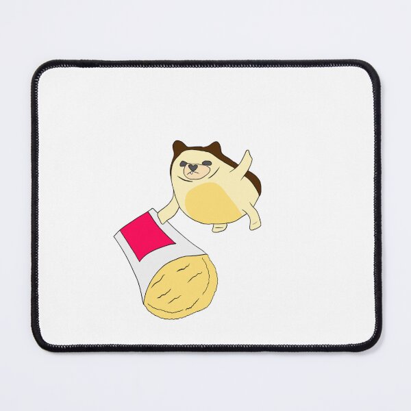 Item preview, The Hashbrown Hedgehog designed and sold by Msix272.