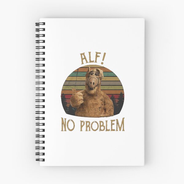 Item preview, Alf - Gordon Shumway - TV Sitcoms designed and sold by Hanpqw.