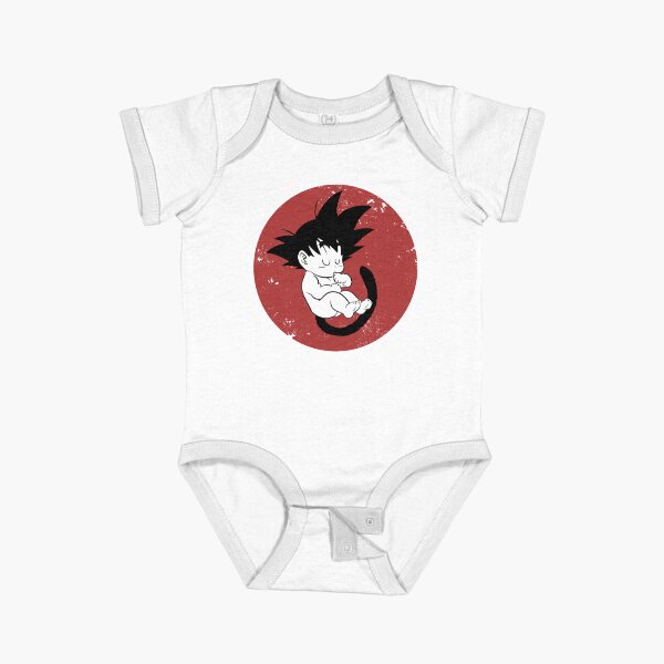 Item preview, baby goku, super saiyan, goku dragon ball, dragon ball z, goku dabbing,  designed and sold by AmthystMo-rley.