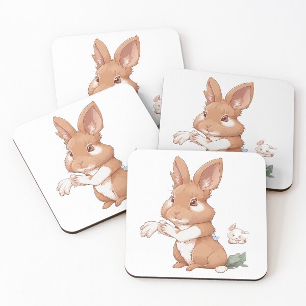 Item preview, Big Bunny designed and sold by kalyaidriza.