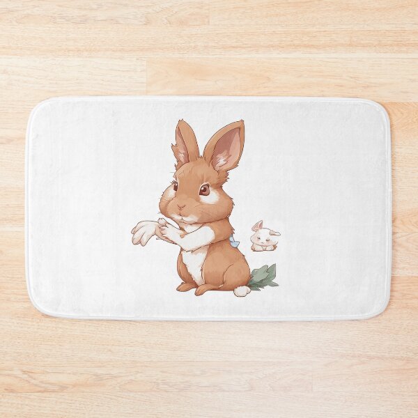 Item preview, Big Bunny designed and sold by kalyaidriza.