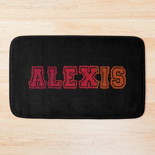 Item preview, ALEXIS  designed and sold by jazlee-nwallin.