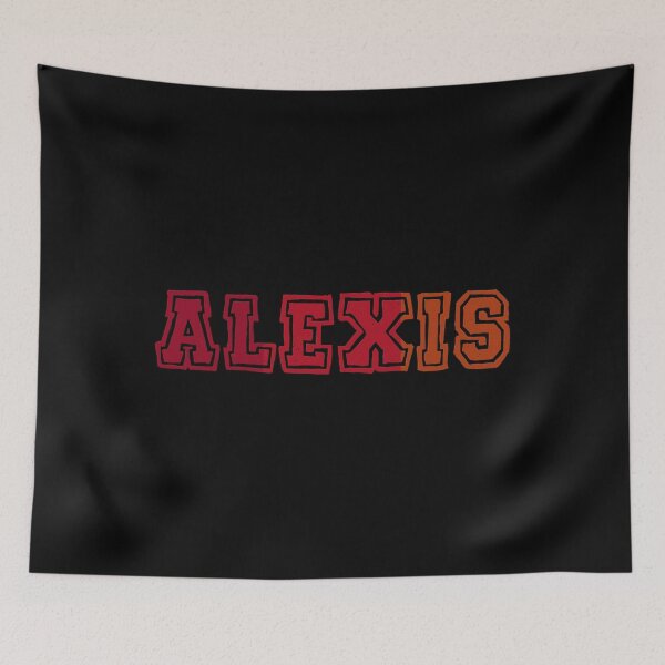 Item preview, ALEXIS  designed and sold by jazlee-nwallin.