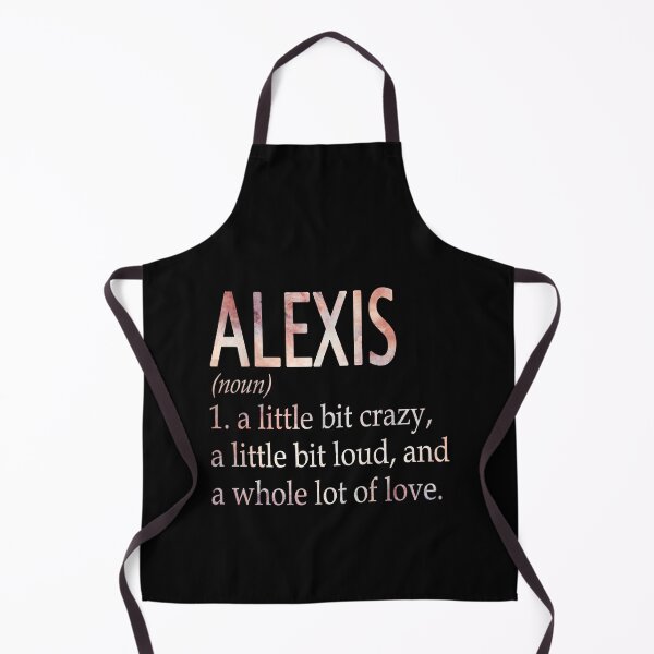 Item preview, ALEXIS  designed and sold by jazlee-nwallin.
