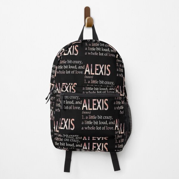 Item preview, ALEXIS designed and sold by jazlee-nwallin.