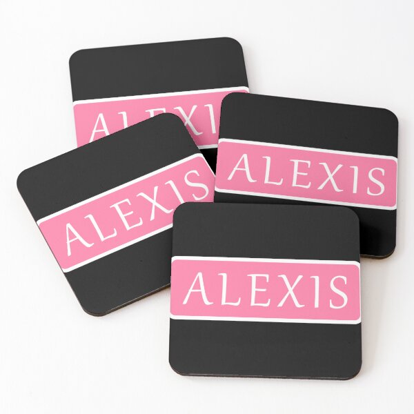Item preview, ALEXIS designed and sold by jazlee-nwallin.