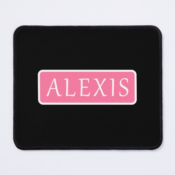 Item preview, ALEXIS  designed and sold by jazlee-nwallin.