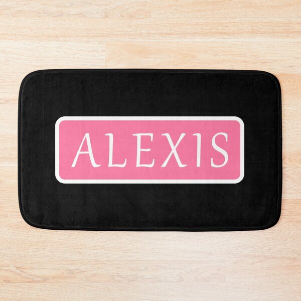 Item preview, ALEXIS  designed and sold by jazlee-nwallin.