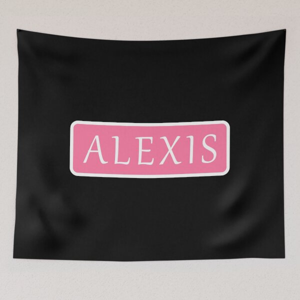 Item preview, ALEXIS  designed and sold by jazlee-nwallin.