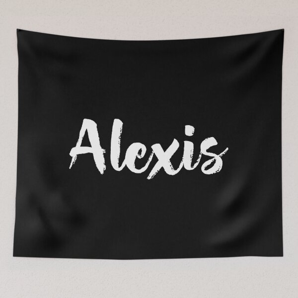 Item preview, ALEXIS  designed and sold by jazlee-nwallin.